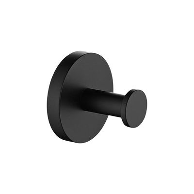Black Bathroom Accessories Stainless Steel Hook Paper Holder Toothbrush Holder Toiletbrush Holder Soap Rack Hardware Accessories,E,One Size