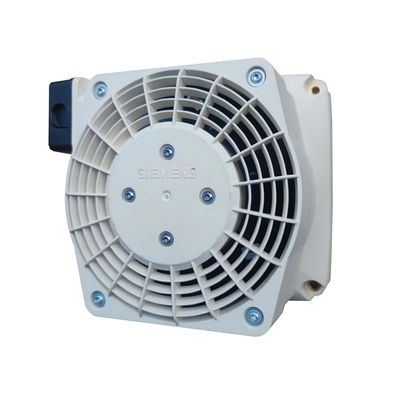 W2D155-FB08-05 Ebm Papst Fan 400VAC 0.08/0.06A Spindle Motor Fan Upgrated by W2D155-EB08-01