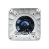 W2D155-FB08-05 Ebm Papst Fan 400VAC 0.08/0.06A Spindle Motor Fan Upgrated by W2D155-EB08-01 view 4