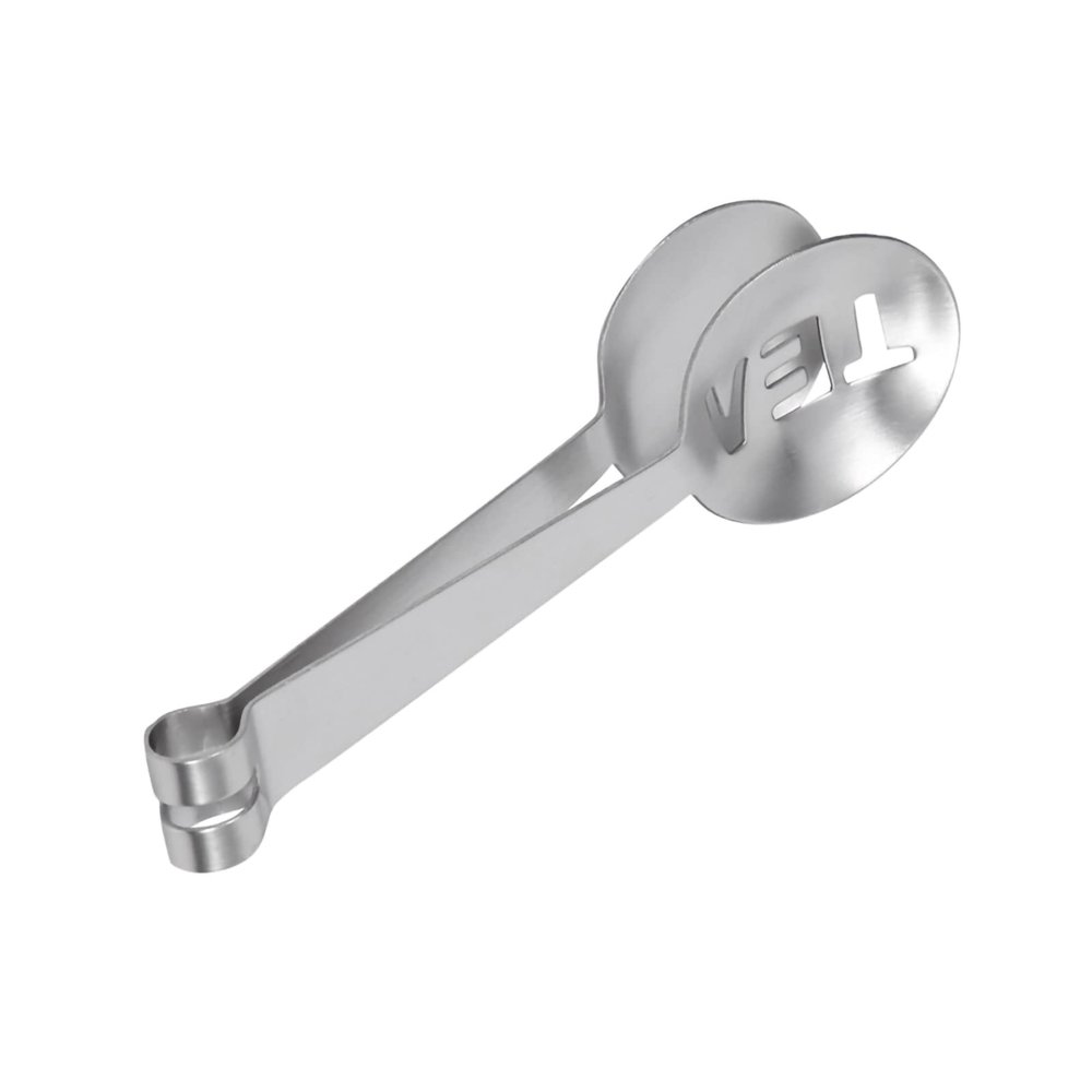 Stainless Steel Tea Bag Spoon tea bag squeezer tea bag squeezer Multi Functional Tea Bag Squeezer Tongs for Save Space Kitchen Tools