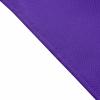 20 pcs 17-Inch Purple Polyester Luncheon Napkins - for Wedding Party Reception Events Restaurant Kitchen Home view 2