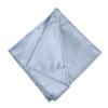 5 pcs 20x20-Inch Dusty Blue Premium Velvet Napkins - Wedding Party Home Events Dinner Catering Decorations Supplies view 1