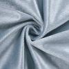 5 pcs 20x20-Inch Dusty Blue Premium Velvet Napkins - Wedding Party Home Events Dinner Catering Decorations Supplies view 2