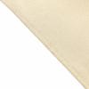 Balsa Circle 60 pcs 17-Inch Beige Polyester Luncheon Napkins - for Wedding Party Reception Catering Events Restaurant Kitchen Home view 3
