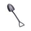 Sapper Ice Cream Shovel Creative Steel Shovel Spoon Dessert Spoon Ice Cream Spoon Soup Flat Pointed Spoon Stainless Watermelon Spoon view 3