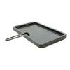 Magma A10-195-2 Reversible Griddle for 9"x18" Marine Grills view 1