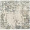 Mark&Day Area Rugs, 9x12 Dorissa Modern Dark Teal/Off-White Area Rug, Green Grey Brown Carpet for Living Room, Bedroom or Kitchen (9'2" x 12') view 3