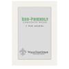 wallsthatspeak 11x24 White Picture Frame for Posters Puzzles or Artwork, 2-Inch Wide Border Moulding Photo Frames view 1
