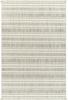 Mark&Day Area Rugs, 9x12 Yaira Global Light Brown Area Rug, Brown Off-White Carpet for Living Room, Bedroom or Kitchen (8'11" x 12') view 3