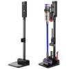 Foho Vacuum Stand Storage Dock Dockings Station Compatible for Dyson V7 V8 V10 V11 V12 V15 SV18 SV21, Storage Bracket Stand Compatible for Dyson Vacuum Cleaner view 1