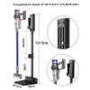Foho Vacuum Stand Storage Dock Dockings Station Compatible for Dyson V7 V8 V10 V11 V12 V15 SV18 SV21, Storage Bracket Stand Compatible for Dyson Vacuum Cleaner view 2