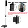 Foho Vacuum Stand Storage Dock Dockings Station Compatible for Dyson V7 V8 V10 V11 V12 V15 SV18 SV21, Storage Bracket Stand Compatible for Dyson Vacuum Cleaner view 3