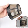 8-12 Cup Reusable Filter Basket With Mesh Bottom Fits MrCoffee Coffee Maker and Brewer - Permanent Filter Replacement for Mr Coffee Gold Basket-Style Filters 2-Pack view 4