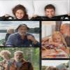 Custom Blanket with Picture, Best Grandpa Ever Personalized Photo Blanket for Grandpa From Son Daughter Grandchildren, Customized Throw Blankets Personalized Gifts for Birthday Thanksgiving Christmas view 4