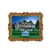 San Jose San Francisco California USA Refrigerator Magnet 3D Travel Souvenir Fridge Decoration Magnetic Sticker Craft Collection view 1