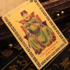 ARTIBETTER Chinese Style Taisui Amulet Card for Year Dragon Luck Card for Wealth and Success Lightweight Design for Wallet Purse view 4