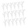 100pcs Christmas DIY Accessories Christmas Branch Antlers Craft Christmas Decor Branch Antlers Craft Adornments DIY Accessories Decor view 1