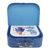 Robert Frederick Children's Triple Carry Case Set, Multicoloured, 3 view 3