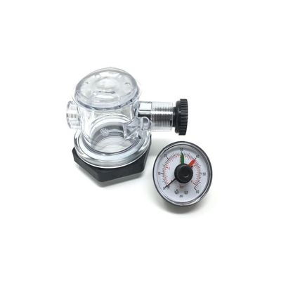 Pool Sand Filter Manual Air Relief Valve Assembly Replacement For 273564
