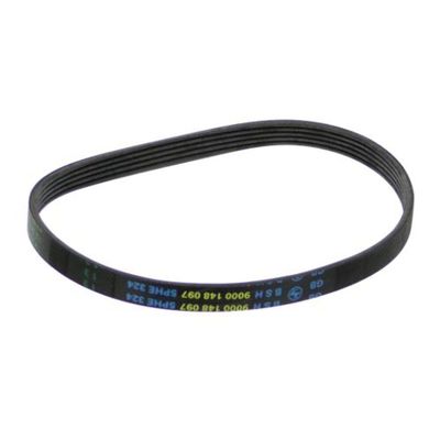 Bosch 00604866 Dryer Blower Belt