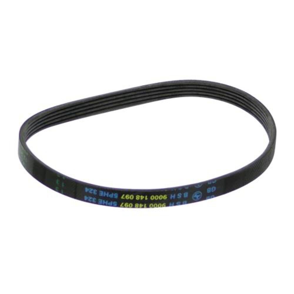 Bosch 00604866 Dryer Blower Belt