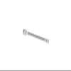 Bosch 00657349 Dishwasher Water Supply Adapter - Flex Hose view 1