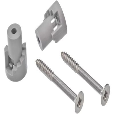 Bosch 00622861 Dishwasher Alternate Side Mounting Kit