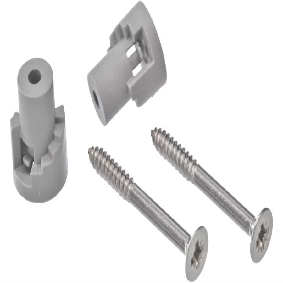 Bosch 00622861 Dishwasher Alternate Side Mounting Kit