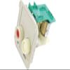 Bosch 00635399 Washer Dispenser Water Valve view 1