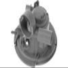 Bosch 00668102 Dishwasher Sump view 1