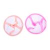 Cabilock 4 pcs Puff Clothes Basket Drying Rack Hanging Dryer Hanging Drying Net Small Sweater Dryer Cosmetic Brush Drying net Makeup Brush Sponge Eggs Polyester view 1