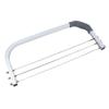 Cake Cutter, Cake Leveler, Cake Slicer, Adjustable Wire Stainless Steel Cake Baking Tools for Wedding Birthday Layer Cake view 1