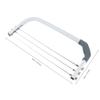 Cake Cutter, Cake Leveler, Cake Slicer, Adjustable Wire Stainless Steel Cake Baking Tools for Wedding Birthday Layer Cake view 2
