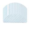 BebeXi Vacuum Cleaner Rags Pads Disposable Mop Cloth .Compatible for Deebot. Ozmo T8 AIVI T8 Max T9 AIVI T9 Max N8 Pro N9 Robot view 1