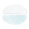 BebeXi Vacuum Cleaner Rags Pads Disposable Mop Cloth .Compatible for Deebot. Ozmo T8 AIVI T8 Max T9 AIVI T9 Max N8 Pro N9 Robot view 2