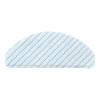 BebeXi Vacuum Cleaner Rags Pads Disposable Mop Cloth .Compatible for Deebot. Ozmo T8 AIVI T8 Max T9 AIVI T9 Max N8 Pro N9 Robot view 3