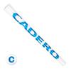 CADERO Cadero 2x2 PENTAGON Duo UT White/Blue Small/No Backline view 1