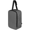 Beautyflier Travel Steam Iron Bag for Conair Handheld Garment Steamer, Portable Handheld Design Steamer Carrying Case Holder Iron Case Organizer with Hanging Buckle Strap, Bag Only (Grey) view 1