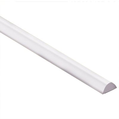 (19.7 47.2 86.6 137.8 Inches 1.2" Wide X 1/2" Tall) Collapsible Shower Threshold Water Guards, Bendable Stopper Barrier For Sink Bathroom. Self-Adhesive Barrier Splash Guard Grey, Red, White ( Color :