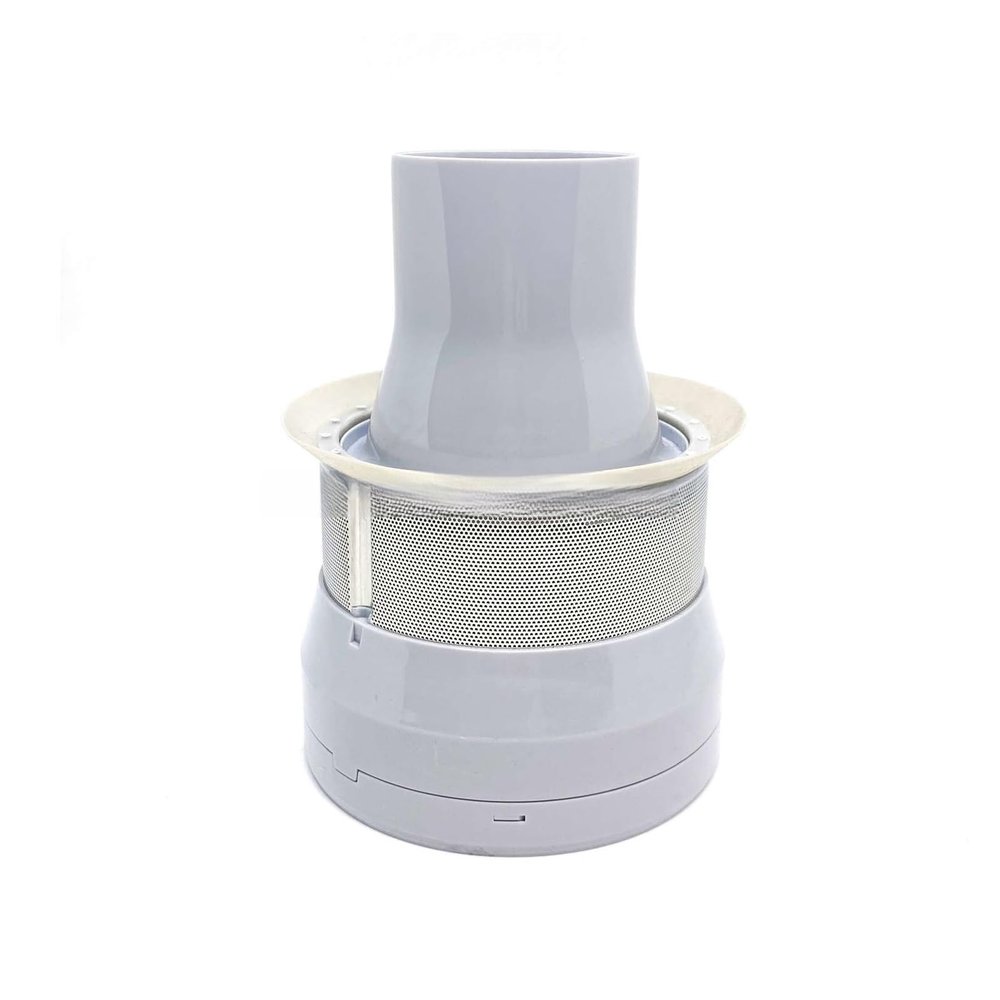 RAYPUR Vacuum Cleaner Accessories, Multi Cone Components Air Dut, Compatible for Dreame V9 V9 Pro
