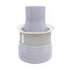 RAYPUR Vacuum Cleaner Accessories, Multi Cone Components Air Dut, Compatible for Dreame V9 V9 Pro view 2