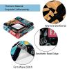 8 Year Old Boy Gift, Best Birthday Gifts for 8 Year Old Boy, Boys Age 8 Gifts Ideas, 8 Yr Old Gifts for Boys, 8th Birthday Decorations Blanket 60"X 50", Soft Warm Cozy Throw for Bed Sleep view 3