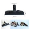Lipski Universal 32/35/36/37/38mm Inner Diameter Vacuum Cleaner Brush Accessories Durable Carpet Brush Replacement (Color : 32mm) view 2