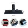 Lipski Universal 32/35/36/37/38mm Inner Diameter Vacuum Cleaner Brush Accessories Durable Carpet Brush Replacement (Color : 32mm) view 3
