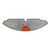 Electrically Controlled Water Tank .Compatible for Roborock. S7 S70 S75 Robot Vacuum Cleaner Spare Parts (Color : Water Tank Black) view 3