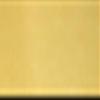 10x9 Frame Gold Solid Wood Shadow Box Width 1.625 Inches | Interior Frame Depth 1 Inches | Ashwin Contemporary Photo Frame Complete with UV Acrylic, Foam Board Backing & Hanging Hardware view 3