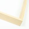 10x20 Frame Unfinished Solid Wood Shadow Box Width 0.75 Inches | Interior Frame Depth 1 Inches | Sachin Contemporary Photo Frame Complete with UV Acrylic, Foam Board Backing & Hanging Hardware view 1