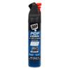 DAP Spray Texture Popcorn Water Based 2n1 Wall & Ceiling Texture Spray with Aim Tech Nozzle, White, 20 Oz (7079850025) view 1