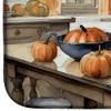 Caroline's Treasures DAC1787DDM Black Lab Fall Kitchen Pumpkins Dish Drying Mat Absorbent Dish Drying Mat Pad for Kitchen Counter Dish Drainer Mat for Countertop, 14 x 21", Multicolor view 4