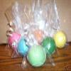 3D Golf Ball Sports Party Chocolate Candy Lollipop Mold view 2